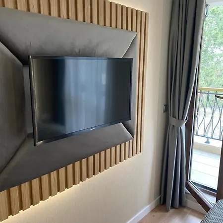 Harmony Grand - Gut Apartment