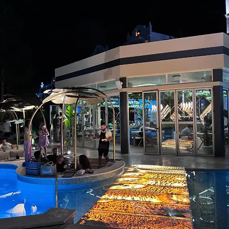 Apartment Harmony Grand - Gut Sunny Beach