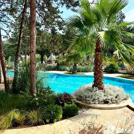 Apartment Harmony Grand - Gut Sunny Beach