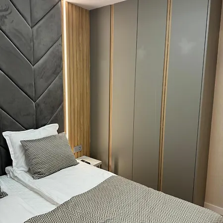 Apartment Harmony Grand - Gut Sunny Beach