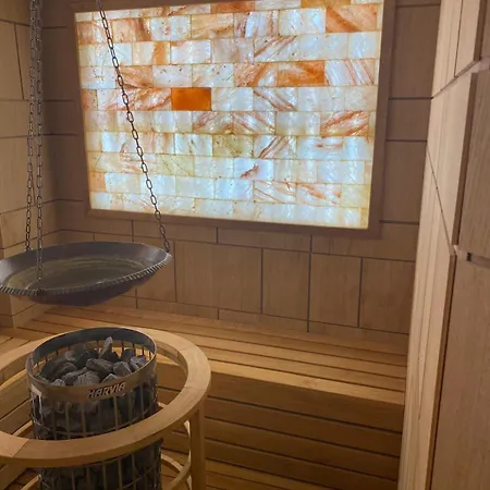 Harmony Grand - Gut * Napospart