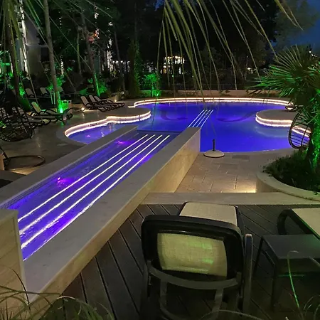 Apartman Harmony Grand - Gut *