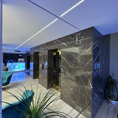 Harmony Grand - Gut * Napospart