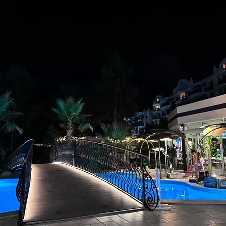 Harmony Grand - Gut Apartman