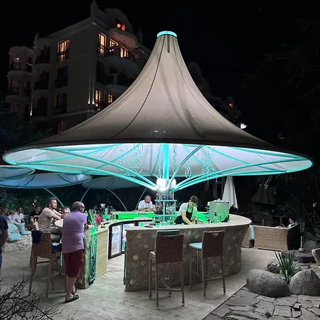 Apartman Harmony Grand - Gut Napospart