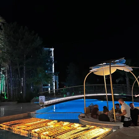 Apartament Harmony Grand - Gut *