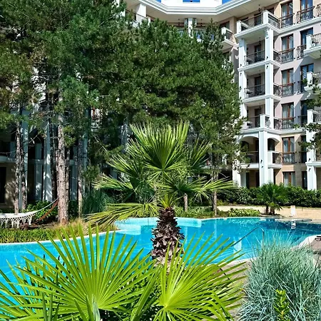 Apartament Harmony Grand - Gut *