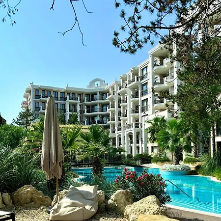 Apartament Harmony Grand - Gut *