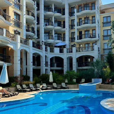 Harmony Grand - Gut شقة