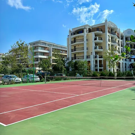 Harmony Grand - Gut شقة