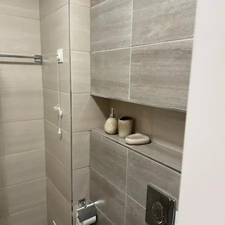 Apartament Harmony Grand - Gut Słoneczny Brzeg