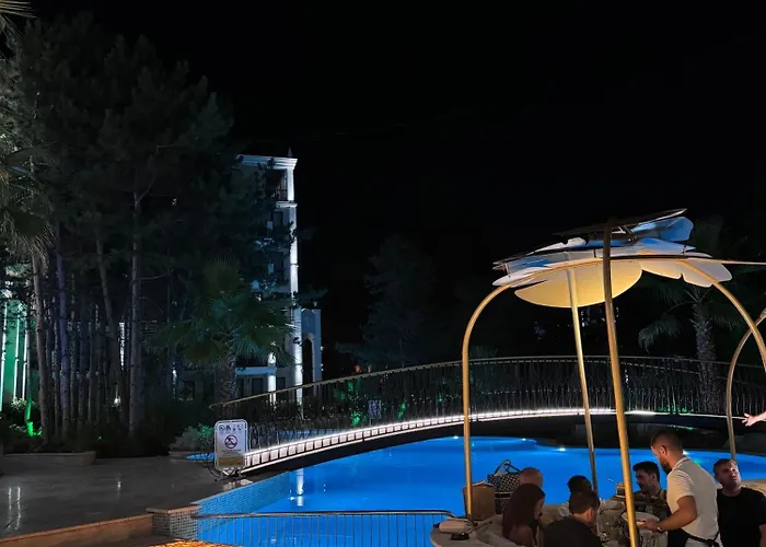 アパート Harmony Grand - Gut *