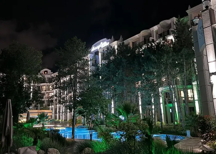 Harmony Grand - Gut サニービーチ