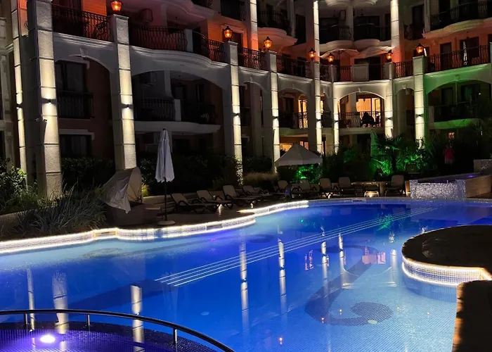 Harmony Grand - Gut * サニービーチ