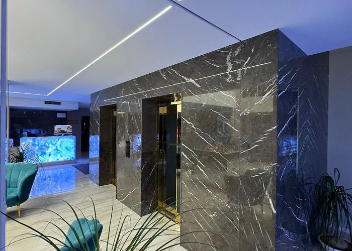 Harmony Grand - Gut * サニービーチ