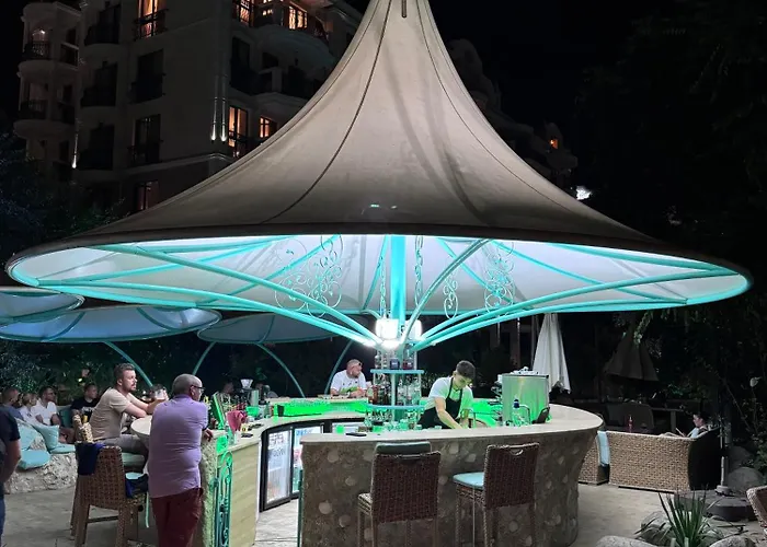 アパート Harmony Grand - Gut サニービーチ