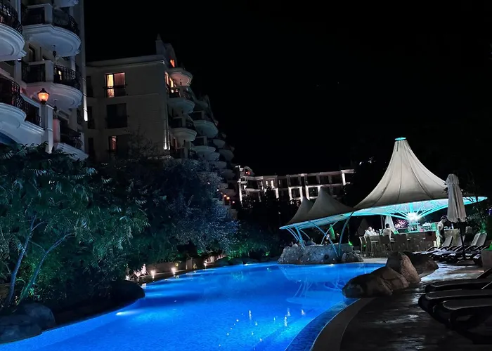 アパート Harmony Grand - Gut *