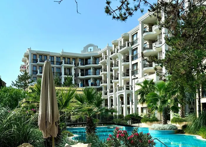 アパート Harmony Grand - Gut *