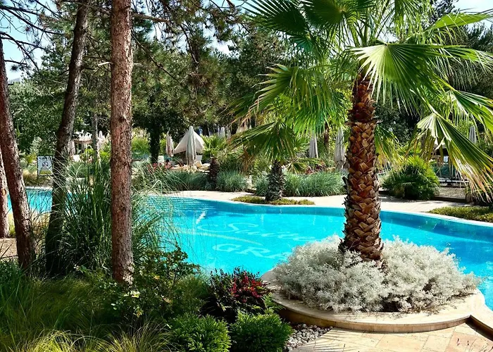 アパート Harmony Grand - Gut サニービーチ