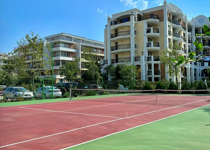 Harmony Grand - Gut アパート