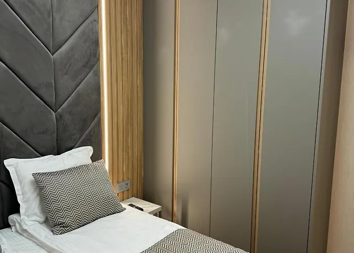 アパート Harmony Grand - Gut サニービーチ