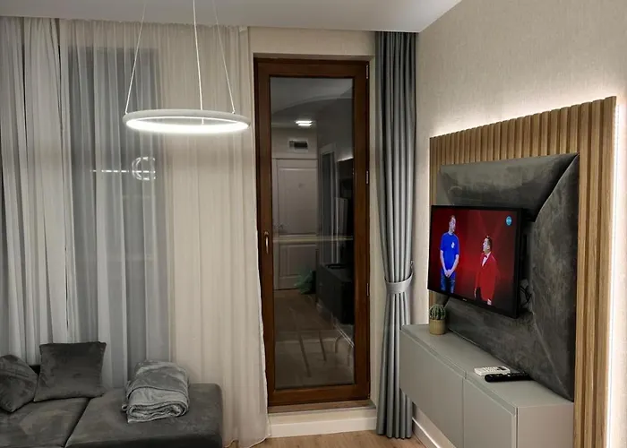 アパート Harmony Grand - Gut *