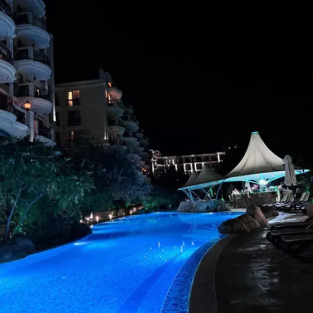 Appartamento Harmony Grand - Gut *