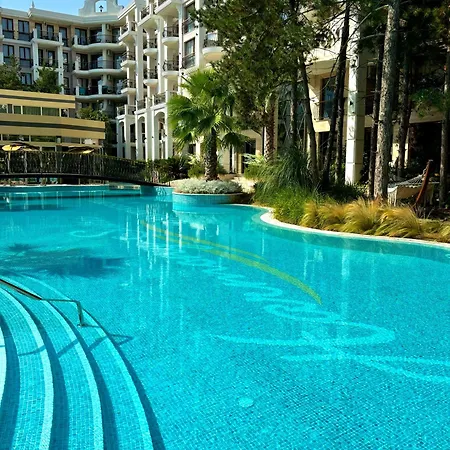 Harmony Grand - Gut Appartamento