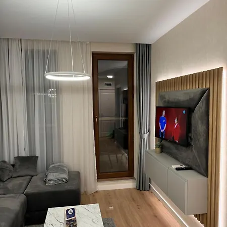 Appartamento Harmony Grand - Gut *